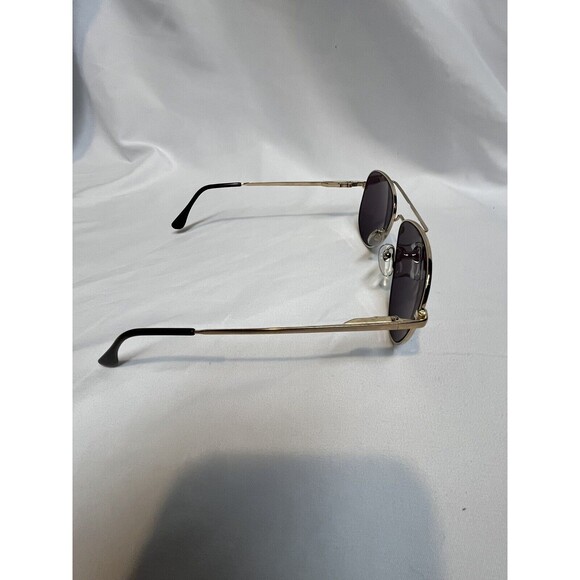 Aeronaut I Sunglass Eyeglass FRAMES ONLY 54-16 Vintage - Picture 4 of 10